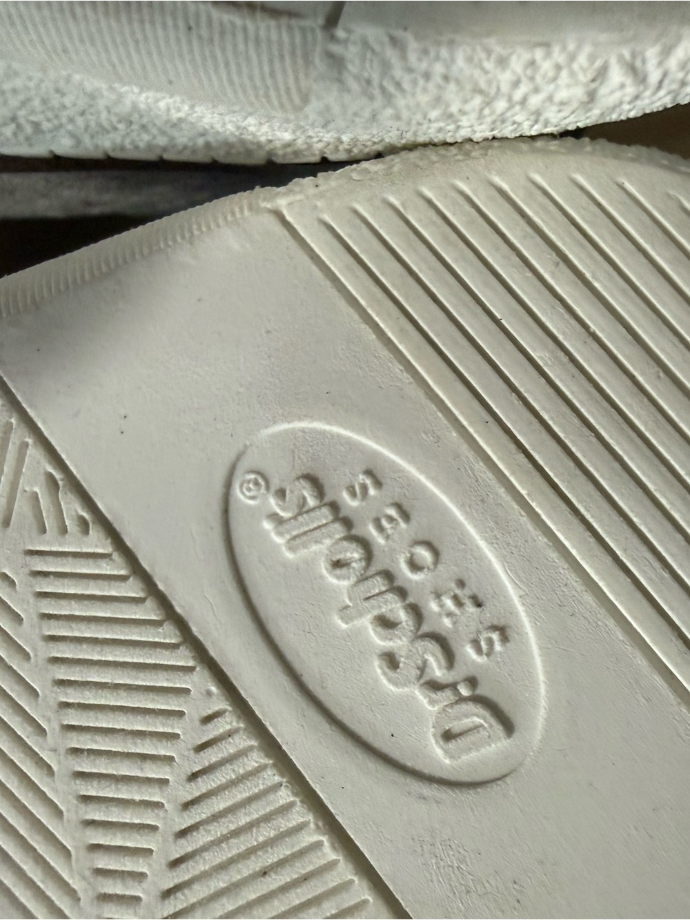 Dr. Scholl's Women's Light Gray Snake-Print Lifestyle slip in Sneakers - Picture 9 of 11